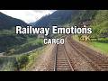 4K Cab Ride On The Legendary Gotthard Mountain Route Göschenen Zug Cab Ride Switzerland
