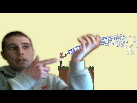 [a69d285] Angular aim & shoot part 3 - aiming at the mouse in PhaserJS