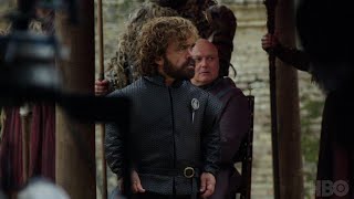 Game of Thrones  Worlds Collide  HBO 