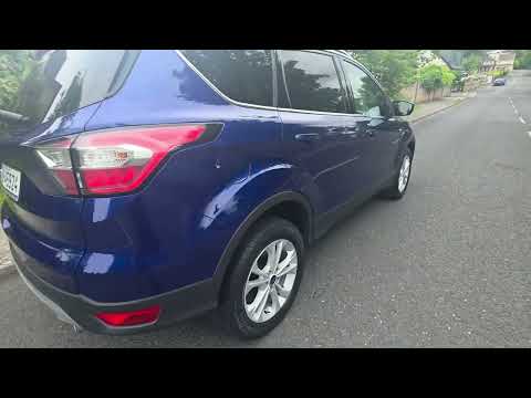 Ford Kuga 1.5 TDCI Titanium 120PS 2WD 5DR Auto - Image 2