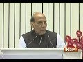Ceasefire violation: Rajnath Singh says 'will not fire first bullet against Pakistan'