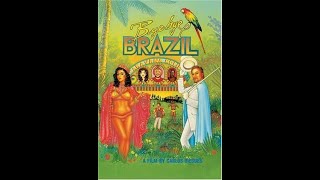 Música Filme Bye Bye Brasil (Abertura)