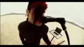 Criss Angel - Mindfreak (Music Video)