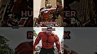 Download lagu Red Hulk vs Hulkbuster #shorts #short #marvel #mcu #hulkbuster #redhulk #battle #ironman mp3 Download lagu Red Hulk vs Hulkbuster #shorts #short #marvel #mcu #hulkbuster #redhulk #battle #ironman mp3