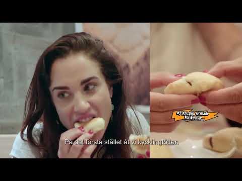 Vinn en resa till Hongkong!