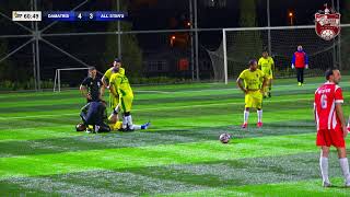 DAMATRİS - ALL STAR'S