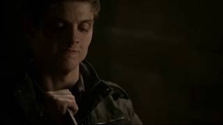 The Originals Season 2 Episode 13 - Klaus Offering Himself To Kol