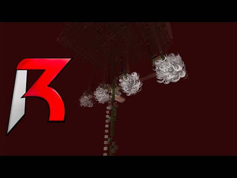 UN CANNONE PER AMICO! 🔻RedCraft 3 #0