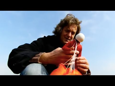 James May VS Action Man | James May's Top Toys | BBC Studios