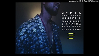 Usher - No Limit (remix)