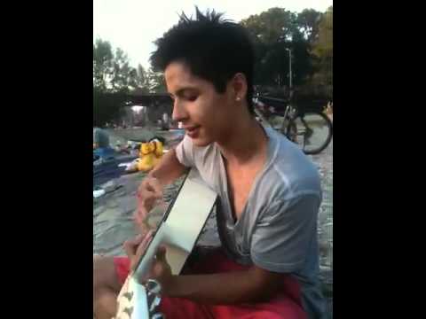 Jamaition/Lawrence - Satin butterfly Flaucherstyle!!!