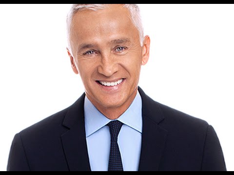 Jorge Ramos: Don't Be an Anchor