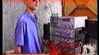 Aygun Kazimova - Bizim qizlar (facebook.com/AyguNMusiC)