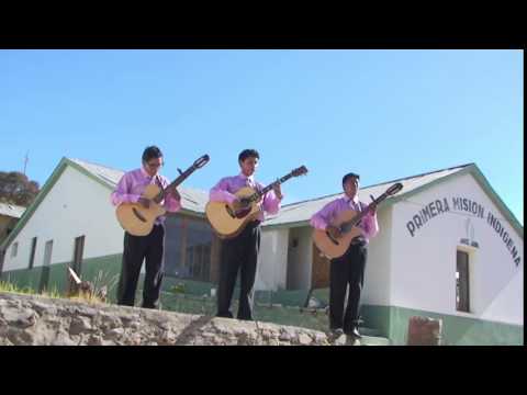 Trio Dúnamis Unión NACE EN MI