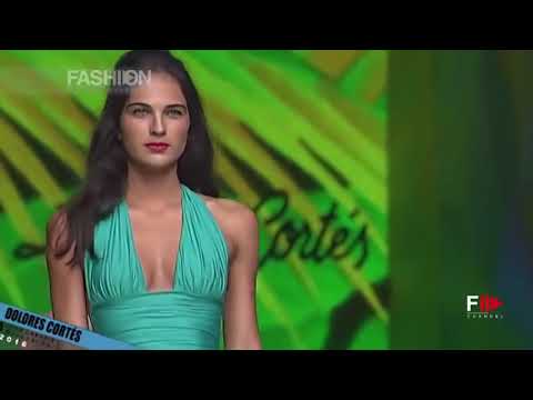 DOLORES CORTES Highlights 2017 Gran Canaria - Swimwear & Underwear