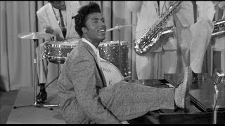 Little Richard - Long Tall Sally (1956)