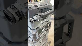 Remote Start - FLEX 24V Jobsite Vacuum