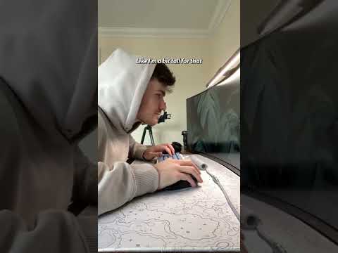 My Super Ultrawide Monitor Is So Heavy... Will the new arm hold up?!