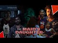 വേലക്കാരിയുടെ മകൾ The Maid S Daughter Malayalam Horror Movie LLN Med