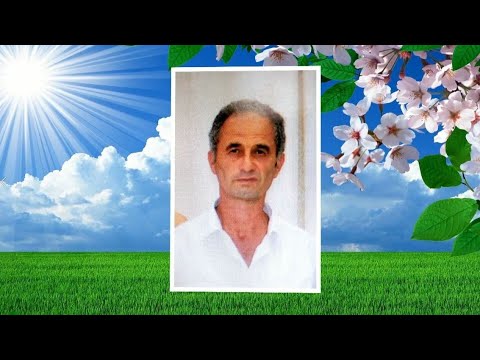 Kurt Lika - Kenge kushtuar Vladimir Gjok Kuqani (Official Video HD)