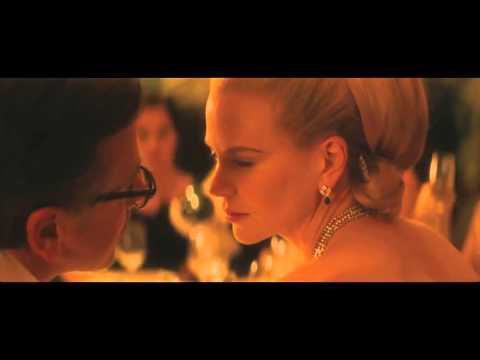 Grace of Monaco NZ teaser trailer