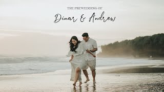 Download lagu Prewedding ANDREW & DINAR Cinematic Wedding by Alienco Photography mp3