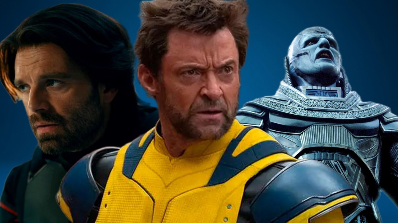 Muertes de X-Men en Doomsday, American Horror Story 13 es una locura, Baywatch reboot