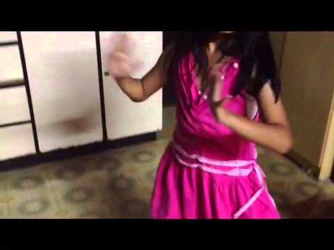 Anang Ngasak Sesemak-Sesemak ( Kid Version )