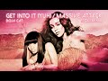 Doja Cat, Nicki Minaj - Get Into It (Yuh) / Massive Attack [MASHUP]