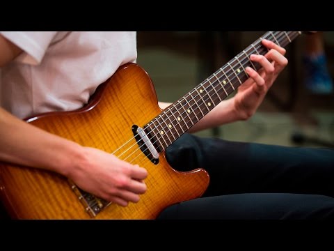 Puget Sound Community School 'Mercy Jazz Dance' | School Of Jazz