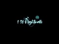 1 30 Nightinalli Onti Roadinalli Ninna Hesaru Koogide Soundinalli Black Screen Kannda Love Status