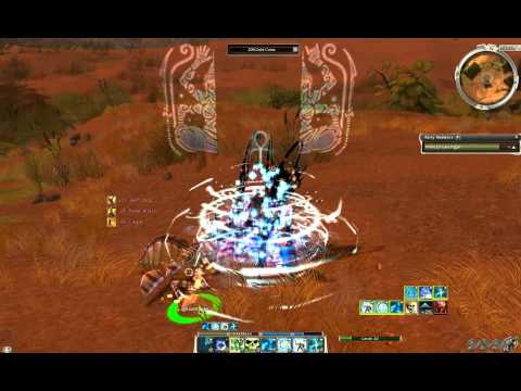 N/Mo Chor the Bladed/Lunto Sharpfoot HM Farmer