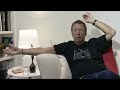 Eric Clapton (2005) On Buddy Guy & The Formation Of Cream