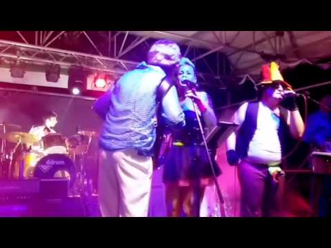 Laguna Band Istra - Volare mix