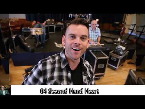 Medley of Gerry Guthrie's favorite songs