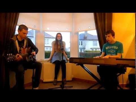 Swedish House Mafia - Don't You Worry Child (Acoustic) by Emma Carroll David Browne & Martyn Ross