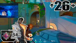 RC hiroronn Phoenix Pearl RADIANT RANKED