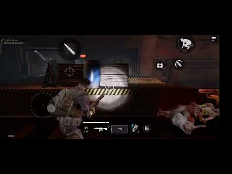 Dead 4 Returns Max Graphics Part 2 (No commentary)