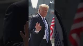 R’ Eli Stefansky: "Thank You, President Trump"
