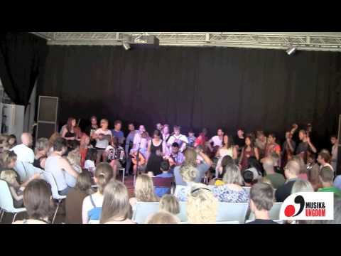 Ethno Denmark 2013 - With a touch of Scotland and England - (France)