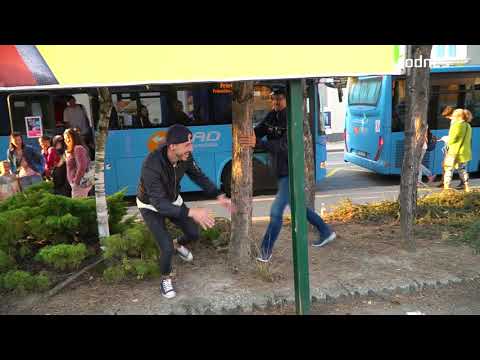 Revízor 4. - L. Latinák v SAD Prievidza