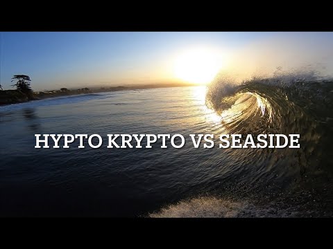 Comparing the FireWire Seaside to the Hypto Krypto