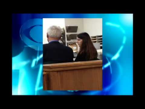 Amber Lubbers testifies against Trisha MacCallum