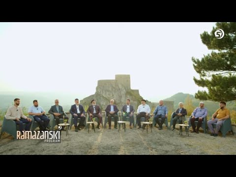 JednoSmo 3 - Budi na ovom svijetu kao stranac (14. emisija)