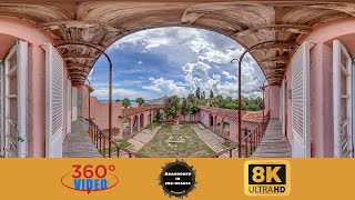 Ormond Beach Mansion (8K 360VR)