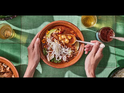 How To Make: Pozole