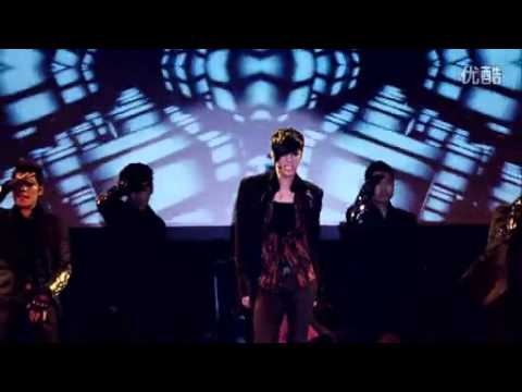 【ROMEO】Park Jung Min -Taste the fever (Romeo 2nd Contact)