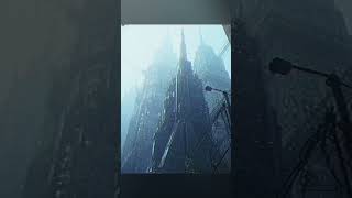 Do Artificial Dreams Feel Different? #shorts #cyberpunkambient
