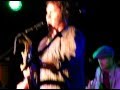 Martin Sexton - Gypsy Woman 