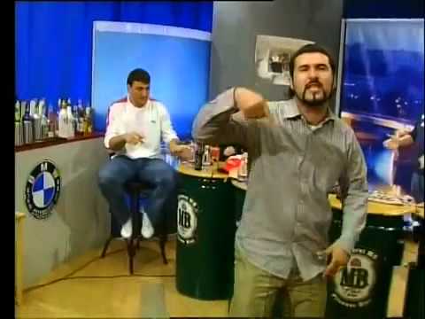 BANE 187 - Tuning Styling (Video)